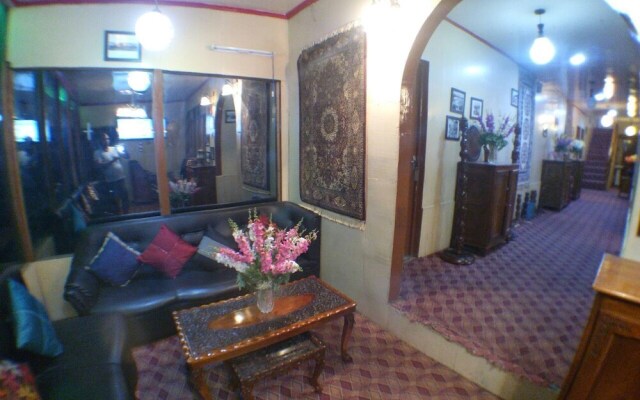 Dal View Resort