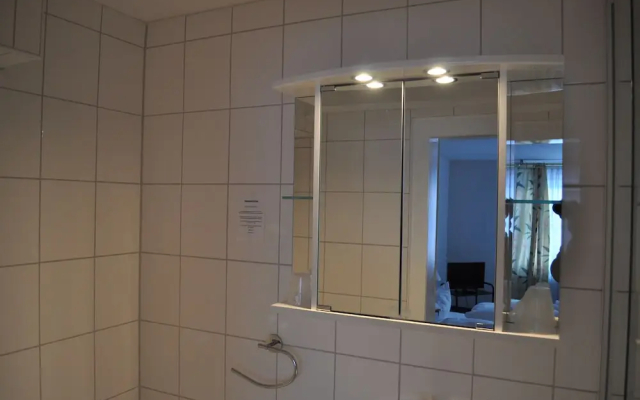 Garni Hotel Engel Altenau