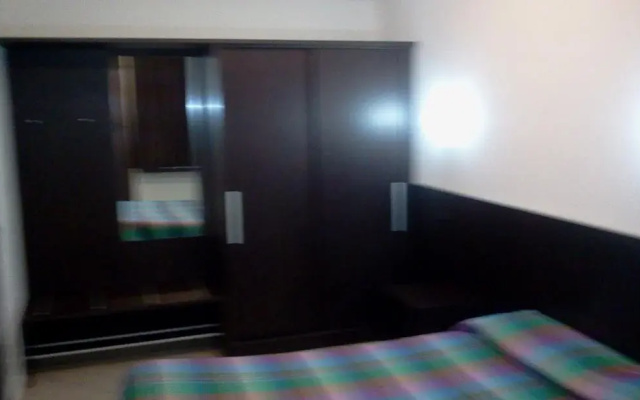 Hotel Gonzaga