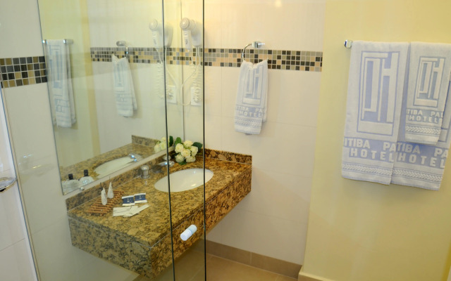 Curitiba Palace Hotel