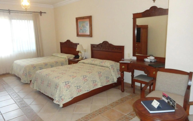 Hotel Vista Hermosa