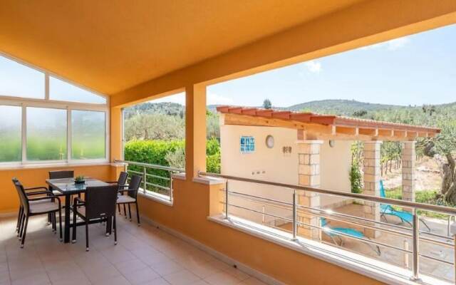 Villa Jelena