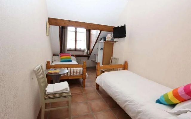 Auberge de l'Echauguette
