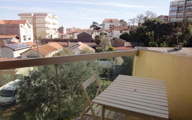 Appartement Arcachon, 2 pièces, 4 personnes - FR-1-319-9