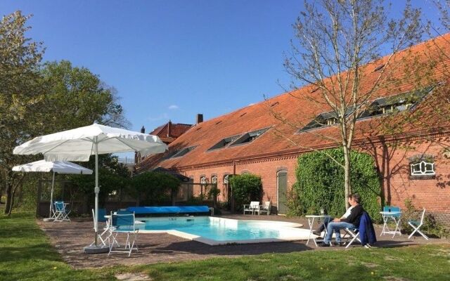 Hotel Resort Landgoed Westerlee