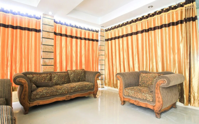 Tiga Dara Kampung Wisata Hotel & Resor by OYO Rooms