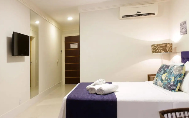 Passagem Concept Hotel e Spa