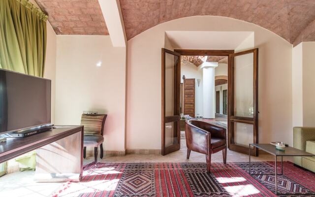 Villa Pauline
