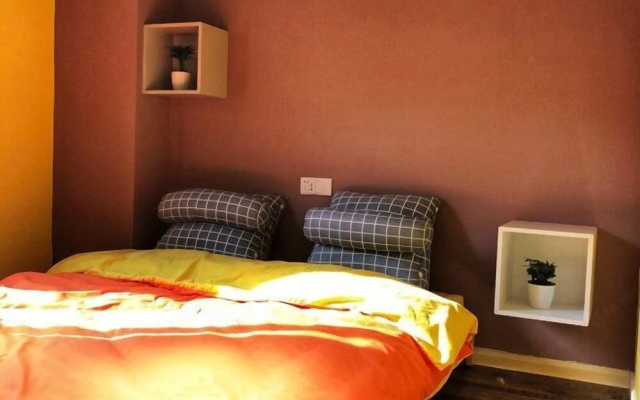 Pian an Yi Yu – Guest Rooms – Chizhou