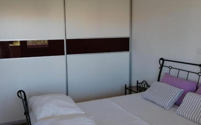 Apartment Leonardo