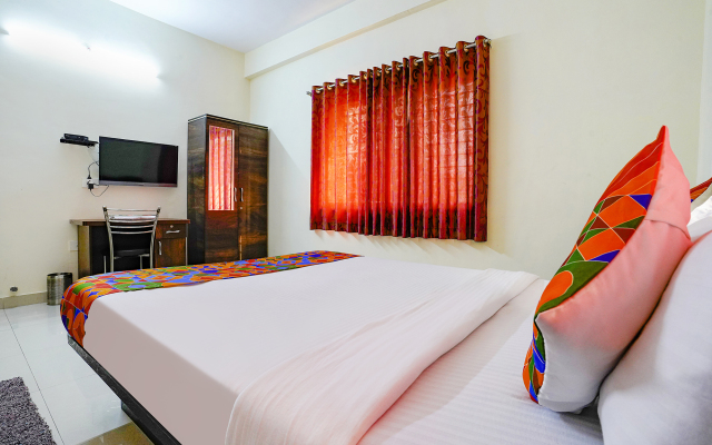 FabHotel Himalay