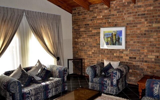 Glen Marion Guest House