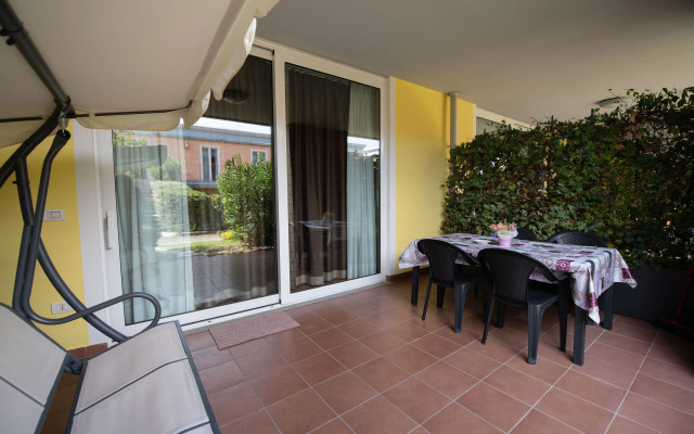 Trilocale Residence Gardazzurro