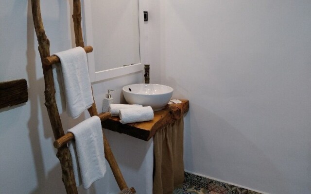 Hotel Mirador Las Grullas