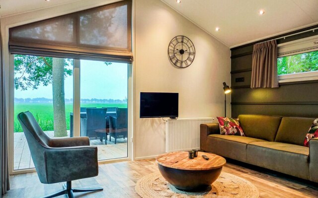 Chalet 84