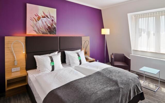 Holiday Inn Leipzig Günthersdorf