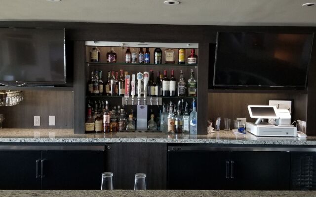 Best Western Plus Bayside Hotel