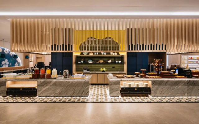 Iconic Marjorie Hotel, Penang, A Tribute Portfolio Hotel