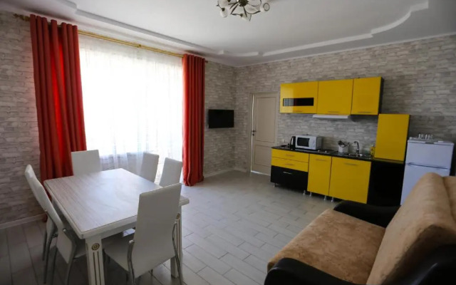 Inn Blaga-Paradise