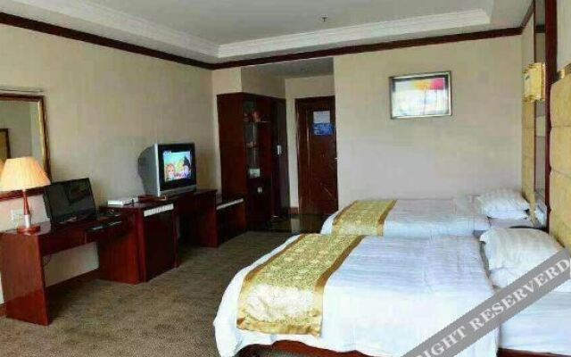 Xinghai Hotel