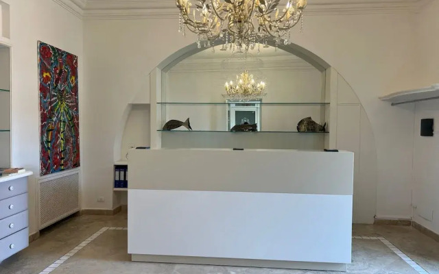 Relais Corte degli Aragonesi