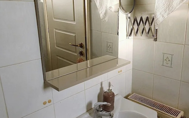 Fn1 George Apartments by the Sea