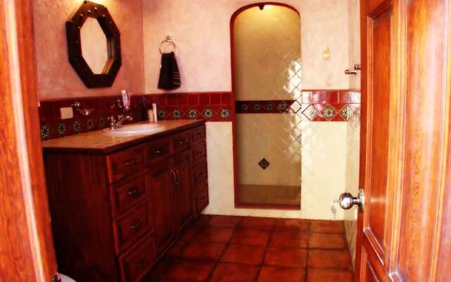 B&B Casa Hotel Colonial Centro