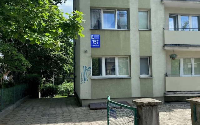 Mini Studio 2 by Grand Apartments