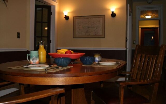 Beautiful Valley Guesthouse