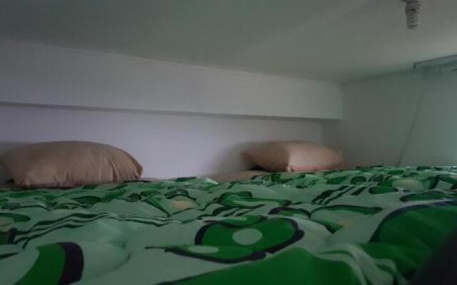 Saqras Hostel Cusco