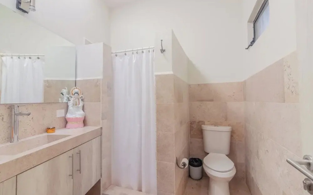 Family House in San Miguel de Allende