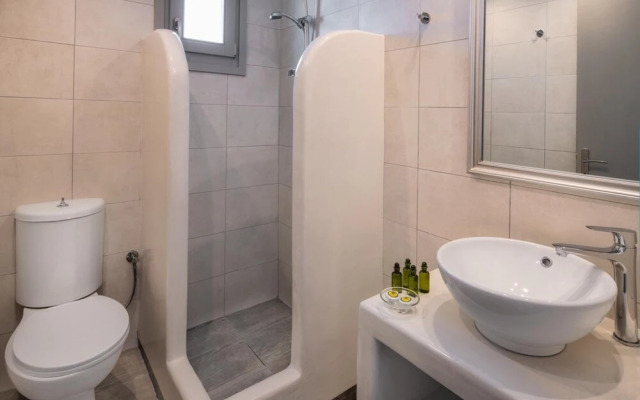 Olive Tree Suites