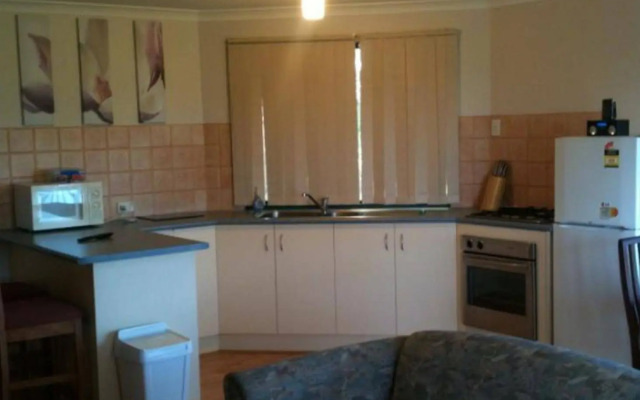Cosy Corner Chalets