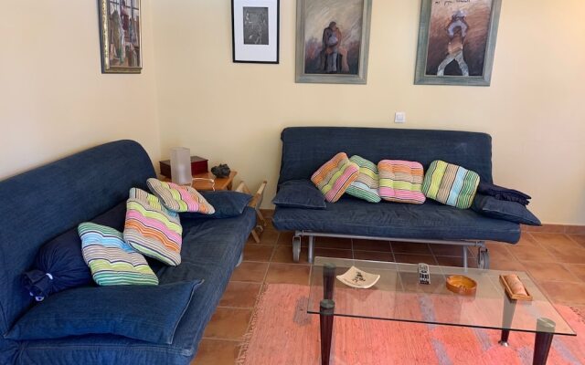 Apartamento Stival Park Luxe