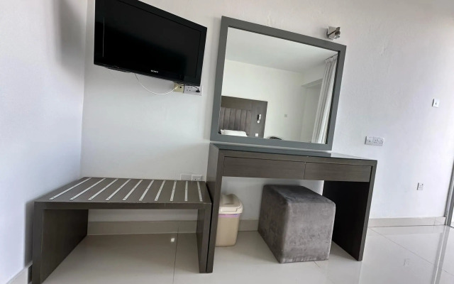 Napa Jay Hotel