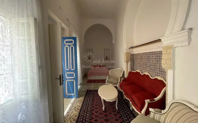 Charming old House in the Heart of Medina