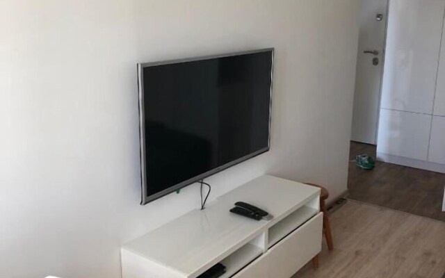 Apartament Przy Skarpie