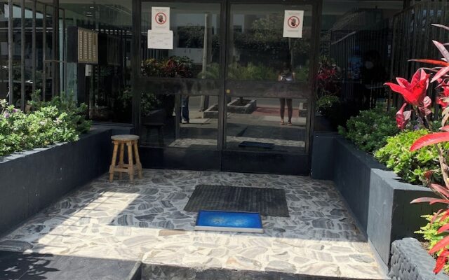 MLA apartments - 28 de Julio