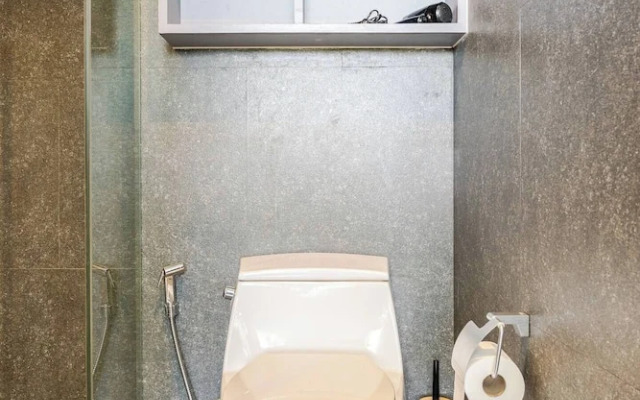 Citygate B307/8 By Villacarte