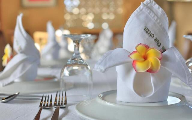 Villa Annapurna River View