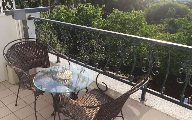 Chill Villa