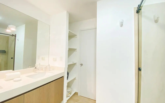 R - Stunning apartment 2BR in Miraflores
