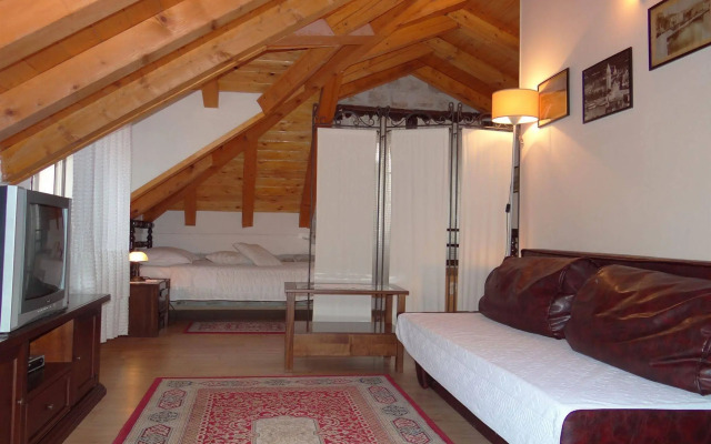 Villa Carrara