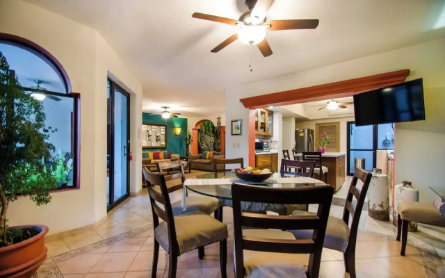 Marina Vallarta Casa Gallos