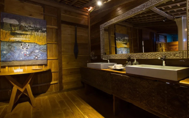 Serenity River Villa-Private Pool