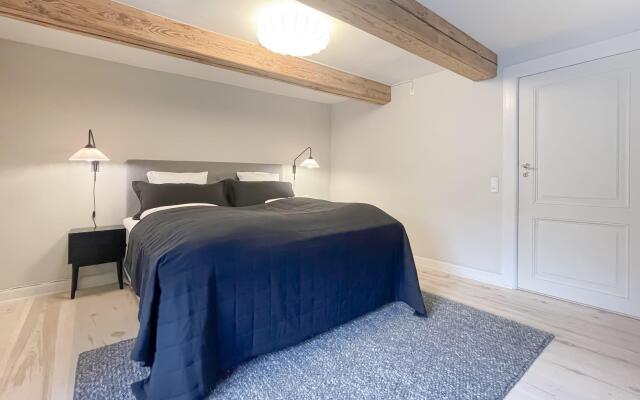 ★ 110 sqm Extravagant LUXURY Apt. - heart of CPH★