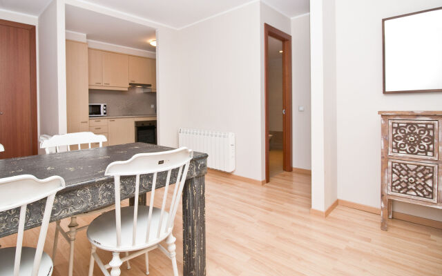 Apartaments Floc