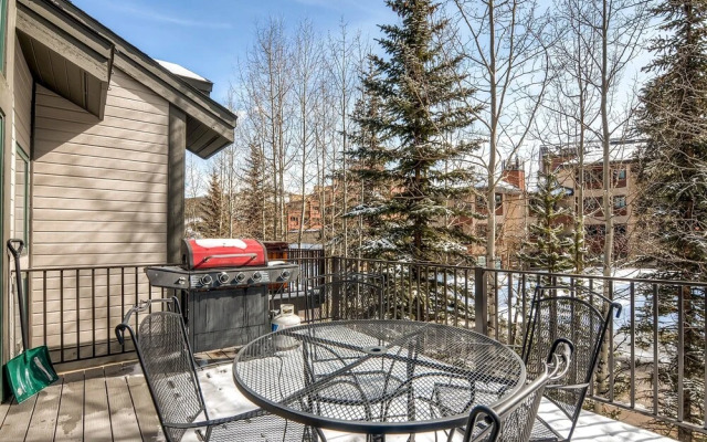 The Corral #303 South