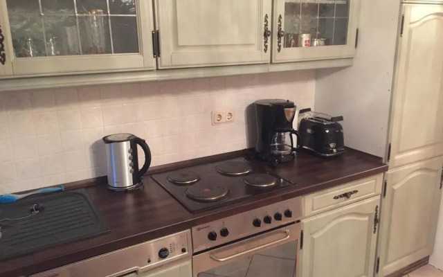 Apartments Chemnitz Central Elbsandstein