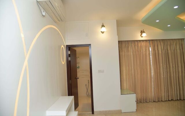 The Castle Inn Dhaka